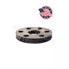 New Flex Coupler Rubber Pad Disc John Deere PM970-2110,MAD