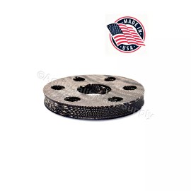 New Flex Coupler Rubber Pad Disc John Deere PM970-2110,MAD