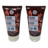 Set de 2 Bálsamos Capilar Botánico Cabello Seco Dañado Sin