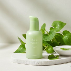 Aviv Houttuynia cordata Essence Calming 50ml / 아비브 어성초 에센스 카밍 50ml