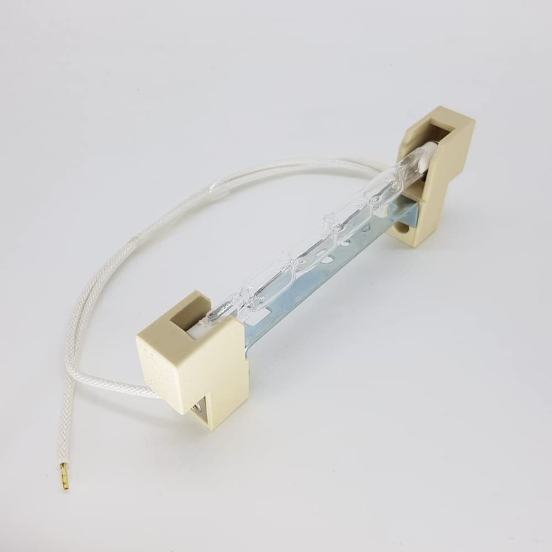 R7s Lamp Holder 142 mm Block for 118 mm LED