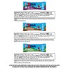 Zbar and Zbar Protein - Variety Pack - Made with