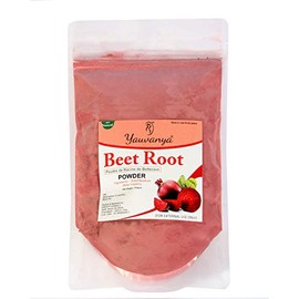 Yauvanya Rote Beete Pulver fÃ¼r Haar â 100 g