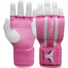 Mytra Fusion Kids Boxing Inner Gloves Hand Wraps Protection Easy