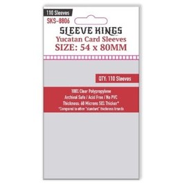 Duel for Middle Earth Compatible Card Sleeve Bundle