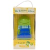 Talisman Designs "Butter Boy" Corn Butterer - Green