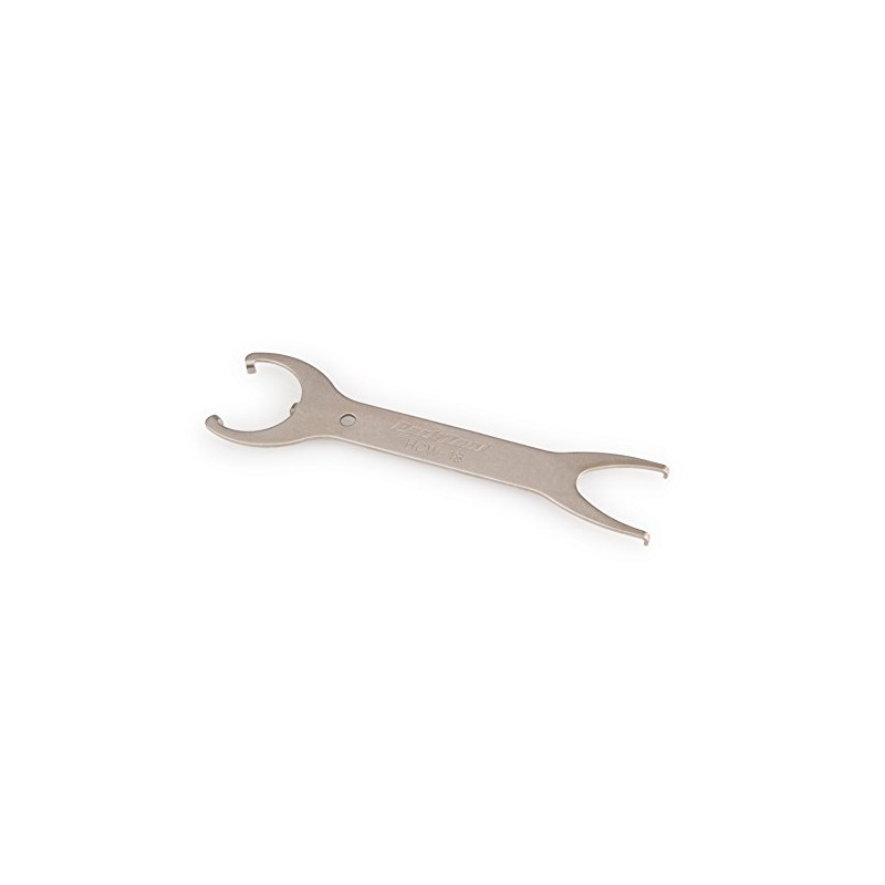 PARKTOOL HCW-18 Bottom Bracket Wrench, 2 / 3 Jaws for