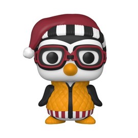 POP TV: Friends - Hugsy the Penguin (SDCC 2022 Summer Convention Exclusive) (FUN65207)
