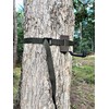 Bow Hanger - Mobile Hunter - ON Your Tree in
