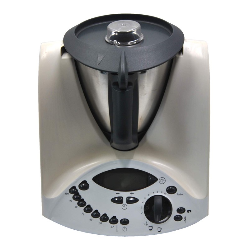 Butterfly Mixing Whisk Attachment suitable for Thermomix TM31 TM 31