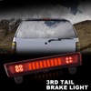 G-PLUS Rear Third 3rd LED Brake Light Compatible with 2000-2006