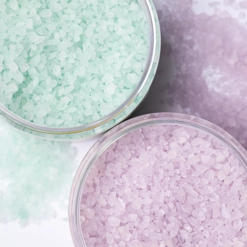 NIMBO Sales Relajantes De Pies Con Aceites Esenciales