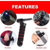 3 in 1 Car Assist Handle for Elderly, Portable Vehicle