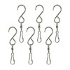 In the Breeze Stainless Steel Hang-It S Hooks with Ball