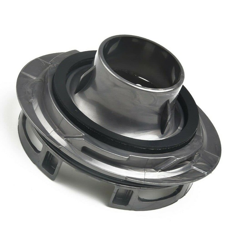 Palumma モーターリアカバー Dyson V7 V8掃除機用交換ネット モーターリアカバー リアHEPAフィルター 掃除機の修理部品