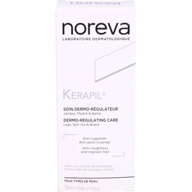 Noreva Kerapil Dermo-Regulating Care 75ml