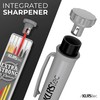KLRStec Professional Deep Hole Marker [Set of 3] including Spare