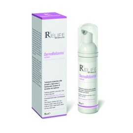 DermoRelizema ecofoam, 70 ml