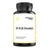 Wholesome Story Ip-6 Inositol Util Para Mantener Niveles Saludables De