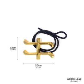 Sizuuenn Puella Magi Madoka Magica, Miki, Sayaka, Hair Ornament, Hair Accessories, Cosplay, Accessories, Goods, Photography, Souvenir, Present