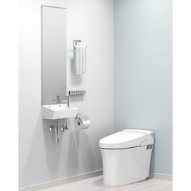 LIXIL INAX FKF-80F/C Hook TF Series 24 x 70 x 24