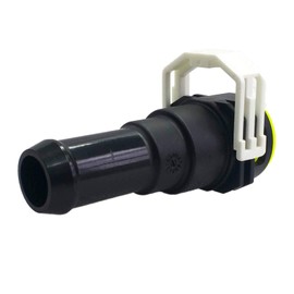 Genuine Mazda 2 3 6 CX-7 Heater Hose Quick Connector Part D65161240