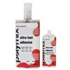 Polymix Ultra Fast Automotive Multipurpose Plastic Repair and Adhesive 200ml