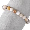 OEIOTEI Natural Stone Bracelet Bracelets for Women Lucky Gemstone Bracelet