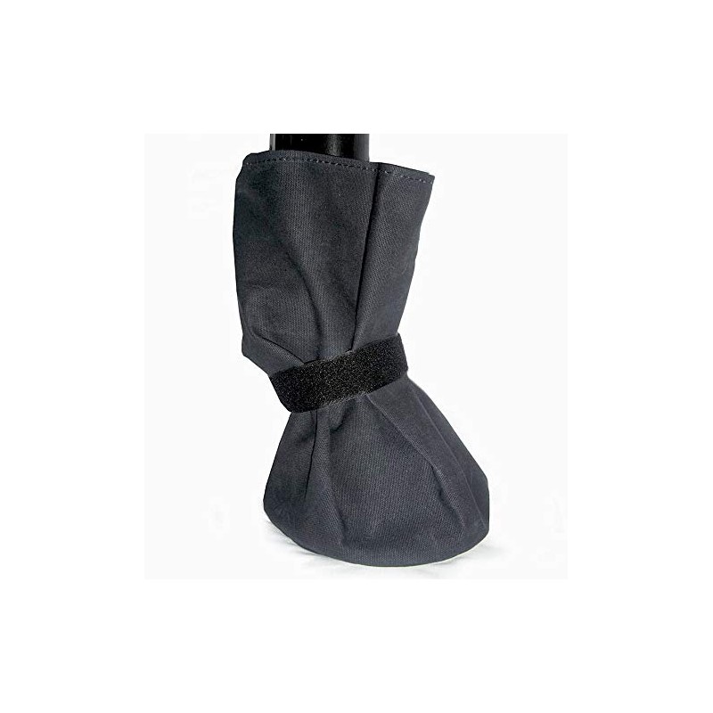 Hoof-it Horse Poultice Boot (Medium 14cm)