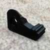 Replacement Quick Release Lever Compatible with Bosch Tripod BT 150