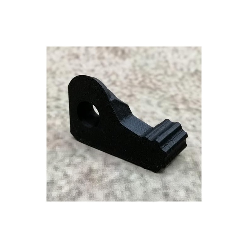 Replacement Quick Release Lever Compatible with Bosch Tripod BT 150