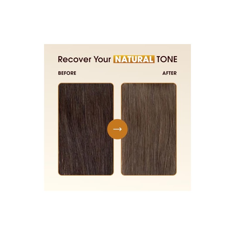 One 'n Only Color Fix with Argan Oil