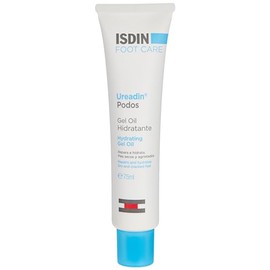 Isdin Ureadin Podos Oil Gel 75ml