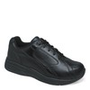 Drew Men's Force Comfortable Lace-Up Walking Shoe Therapeutic Extra Depth