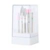 7pcs Electric Nail Drill Bits Set Manicure Pedicure Nail Polishing