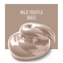 FolkArt, Wild Truffle Acrylic 2 fl oz Premium Matte Finish Paint, Perfect for Easy to Apply DIY Arts and Crafts, 36652