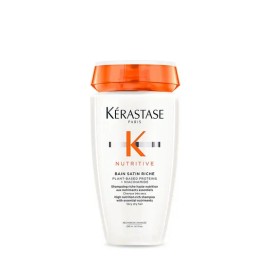 케라스타즈 방 뉴트리티브 리치 샴푸 250ml [손상,건조모발용]