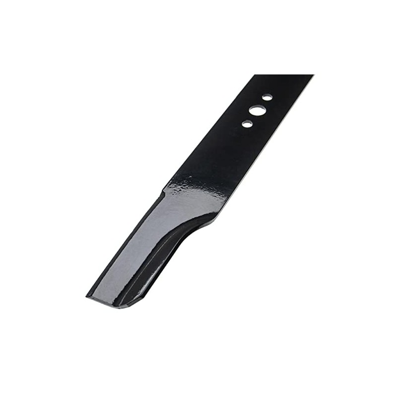 vhbw Replacement Blade for McCulloch 532199377, 5321993-77, 532-1993-77, 532406712, 5324067-12