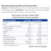 Arthrosamin Collagen Powder - with Bioactive Glucosamine, Curcumin, Collagen Peptides