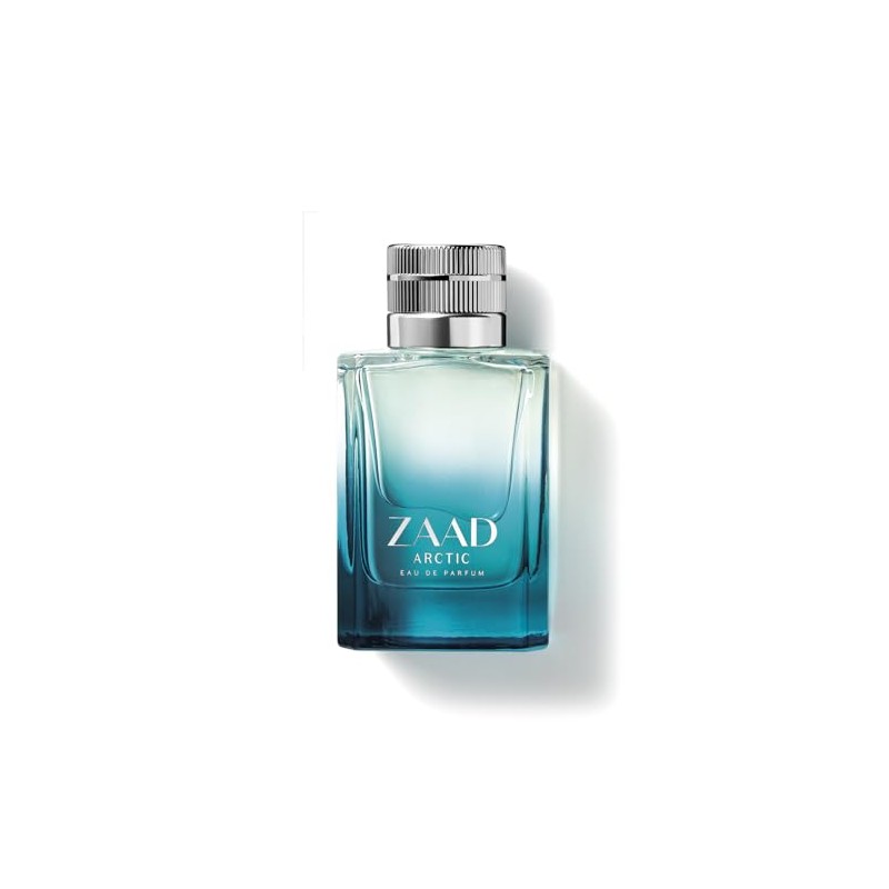 OLUNCLE Perfume Zaad Arctic Eau de Parfum 95ml - O
