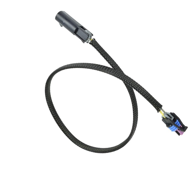 ICT Billet Wire Extension 36" LS 2 Wire Coolant Temperature