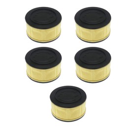 HUYUR Air Filter for Stihl MS251 MS261 MS271 MS291 MS311 MS381 MS391 Chainsaws 1141 120 1600 (Qty 5)