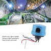Street Light Photo Control IP65 Waterproof Photocell Sensor High Sensitivity