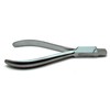 3× Dental Arch Bending Pliers 5" Orthodontics Wire Forming Stainless