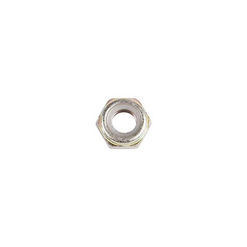 John Deere Original Equipment Lock Nut #14M7165