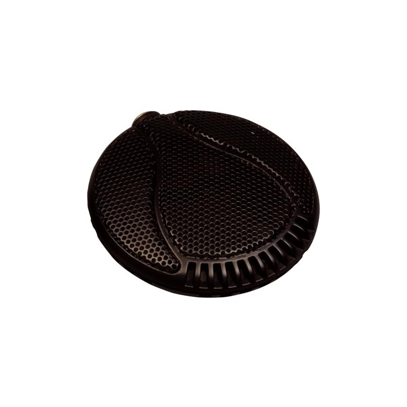Superlux Unidirectional Acoustic Boundary Microphone, Black, E303B