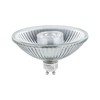Paulmann 28514 LED Lampe QPAR111 4W GU10 230V Warmweiß 24°