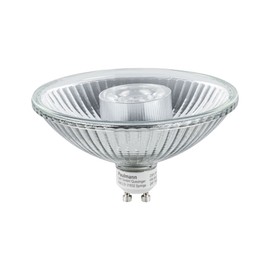 Paulmann 28514 LED Lampe QPAR111 4W GU10 230V Warmweiß 24° Leuchtmittel