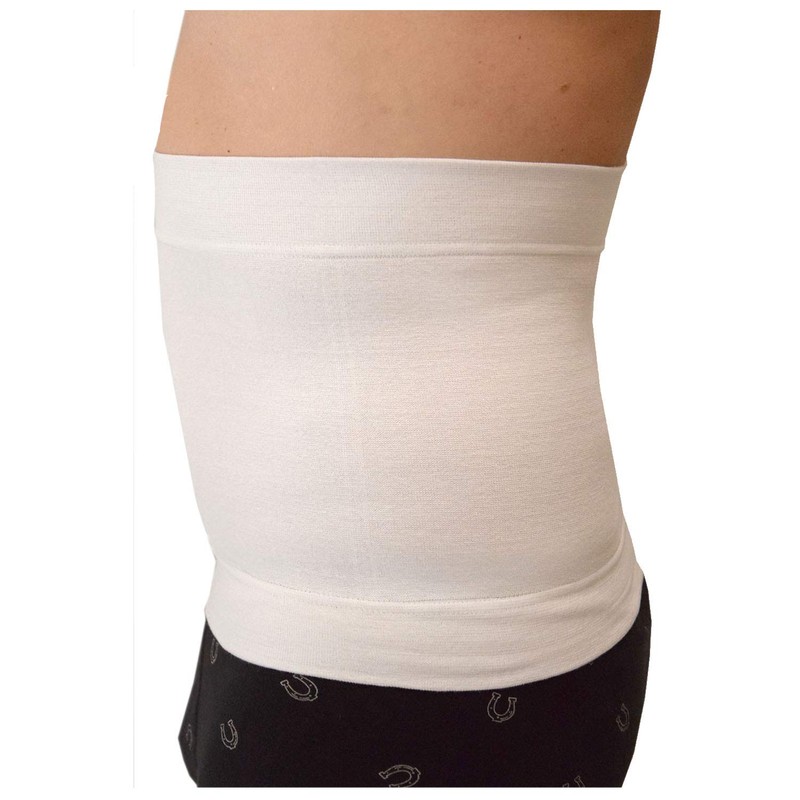 BODYPERFECT Unisex Elastic Belly Bandage