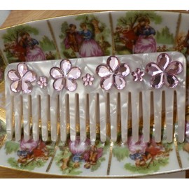 Baby Comb Little Girl Comb Baby Gift